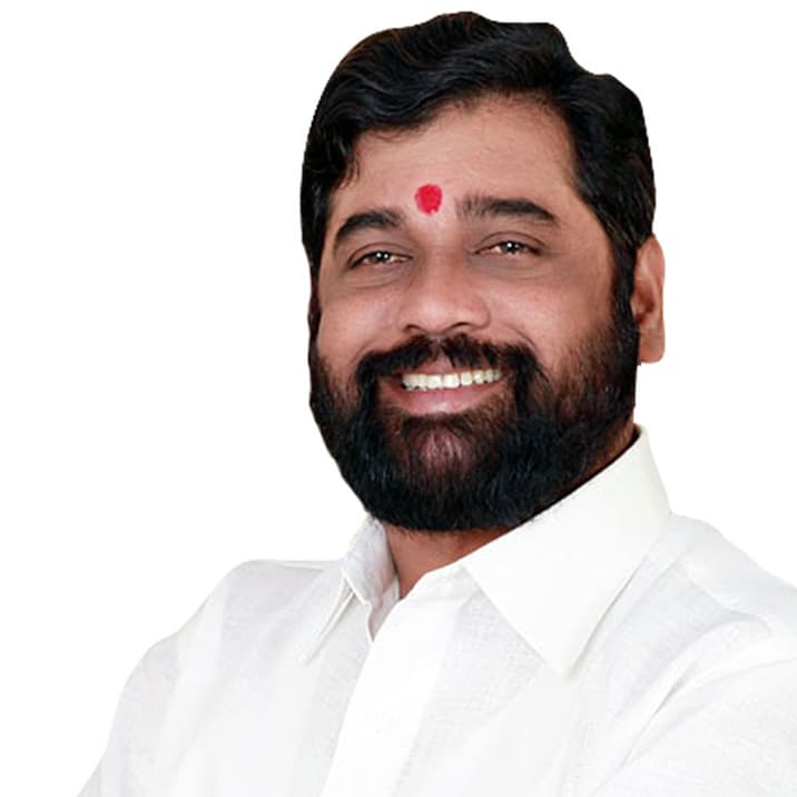 Photo of Shri. Eknath Shinde