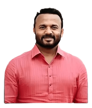 Photo of Shri. Jayakumar Gore